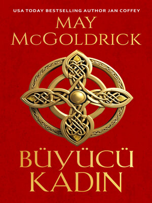 cover image of Büyücü Kadın